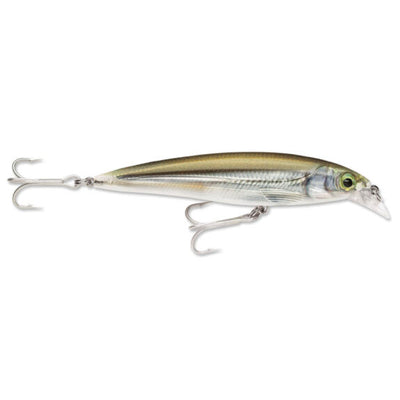 Rapala Saltwater X Rap 8 Hard Body Lure SXR08