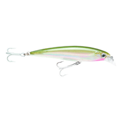 Rapala Saltwater X Rap 8 Hard Body Lure SXR08