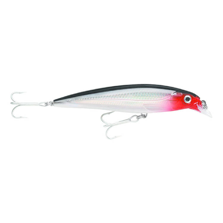 Rapala Saltwater X Rap 12 Hard Body Lure SXR12