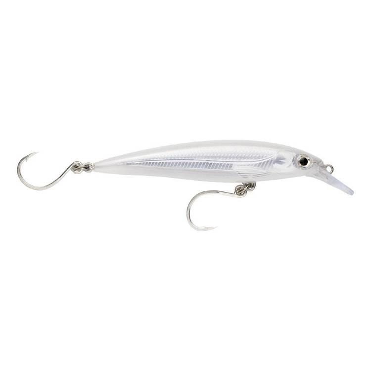 Rapala Saltwater X Rap Long Cast 12 Hard Body Lure SXRL12