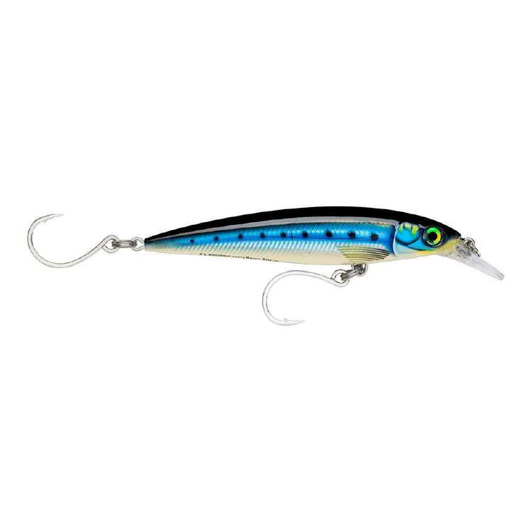 Rapala Saltwater X Rap Long Cast 14 Hard Body Lure SXRL14
