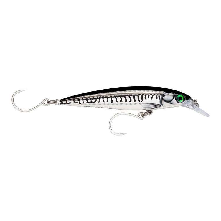 Rapala Saltwater X Rap Long Cast 12 Hard Body Lure SXRL12