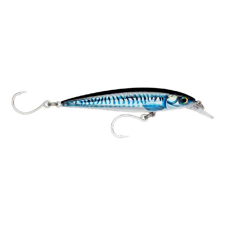 Rapala Saltwater X Rap Long Cast 12 Hard Body Lure SXRL12