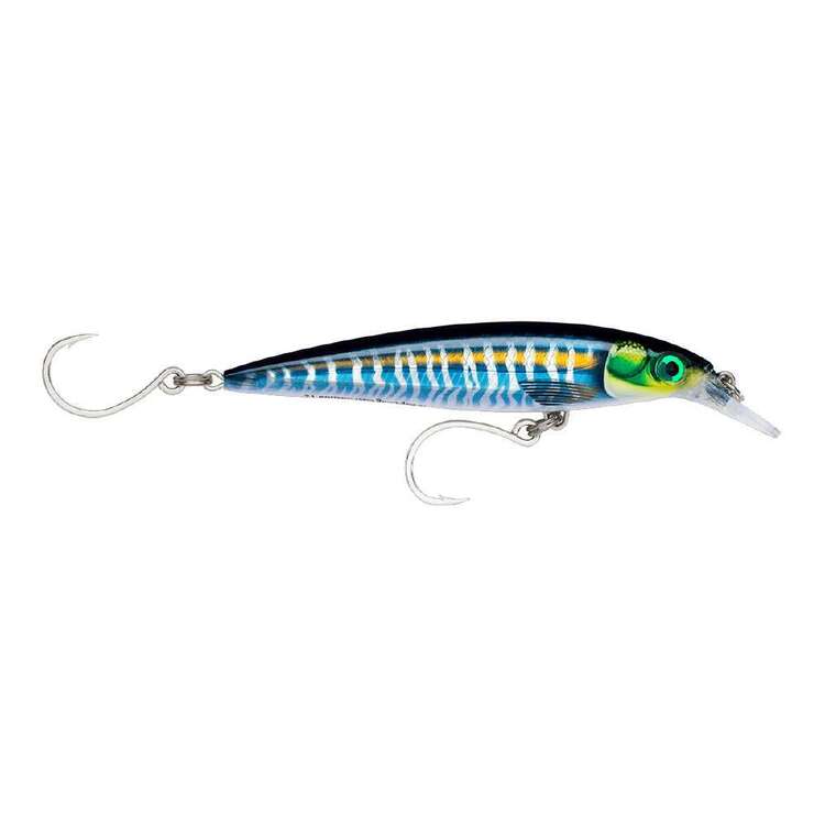 Rapala Saltwater X Rap Long Cast 12 Hard Body Lure SXRL12