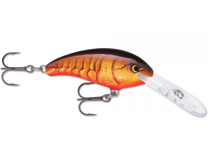 Rapala Shad Dancer Hard Body Lure - Mega Clearance
