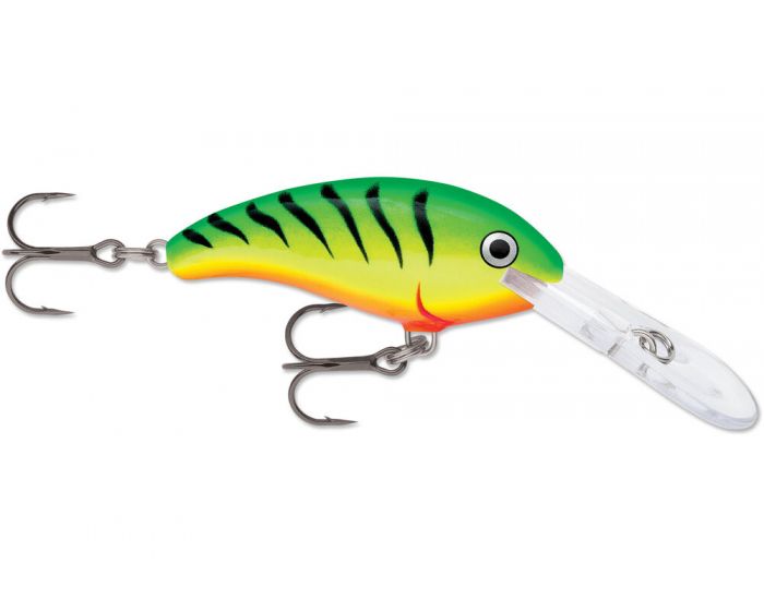 Rapala Shad Dancer Hard Body Lure - Mega Clearance