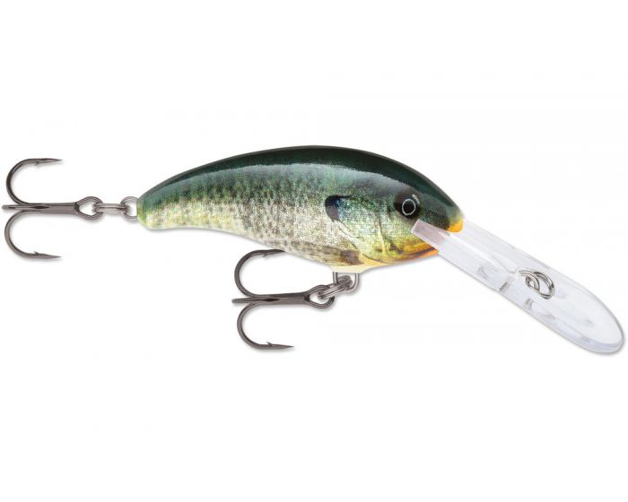 Rapala Shad Dancer Hard Body Lure - Mega Clearance