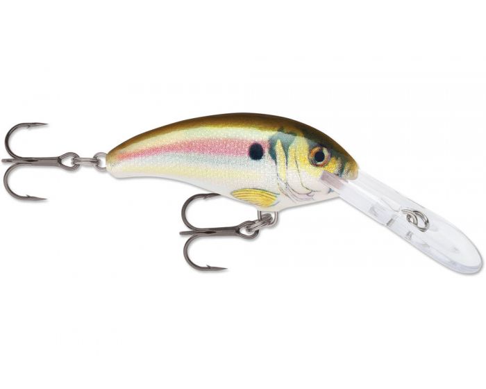 Rapala Shad Dancer Hard Body Lure - Mega Clearance