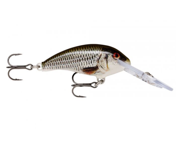 Rapala Shad Dancer Hard Body Lure - Mega Clearance