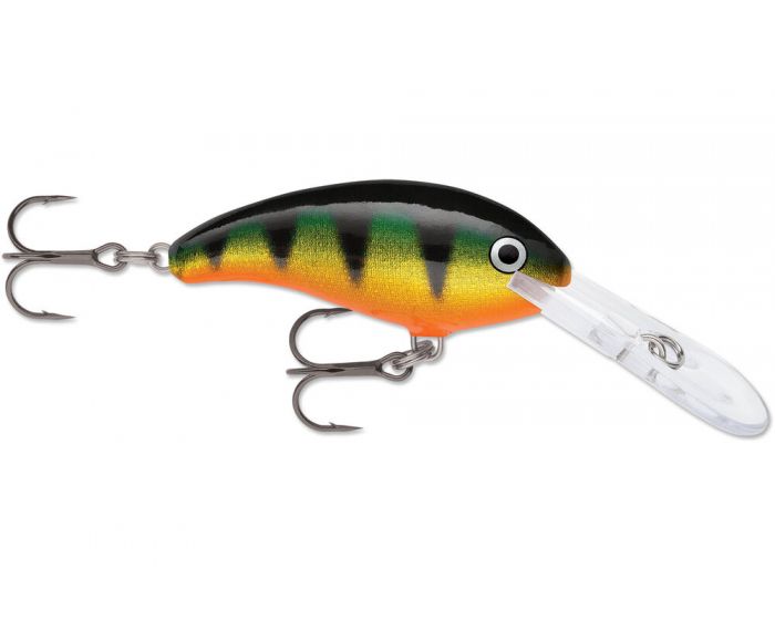 Rapala Shad Dancer Hard Body Lure - Mega Clearance