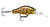 Rapala Shadow Rap Fat Jack 4cm Hard Body Lure