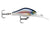 Rapala Shadow Rap Fat Jack 4cm Hard Body Lure - Mega Clearance