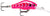 Rapala Shadow Rap Fat Jack 4cm Hard Body Lure - Mega Clearance