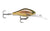 Rapala Shadow Rap Fat Jack 4cm Hard Body Lure - Mega Clearance