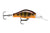 Rapala Shadow Rap Fat Jack 4cm Hard Body Lure - Mega Clearance