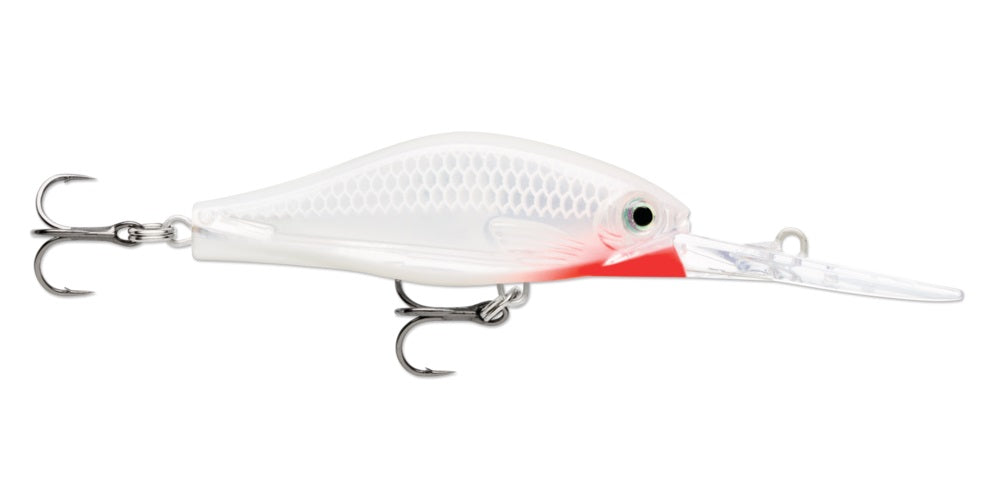 Rapala Shadow Rap Jack Deep 7cm Hard Body Lure