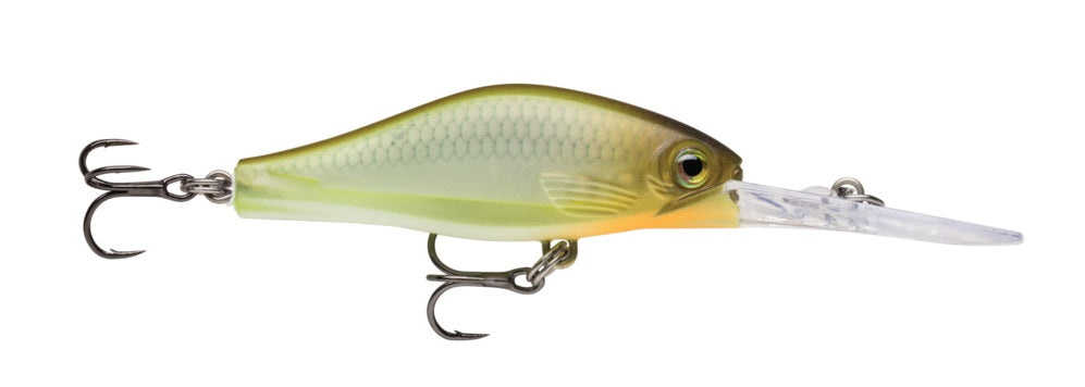 Rapala Shadow Rap Jack Deep 7cm Hard Body Lure