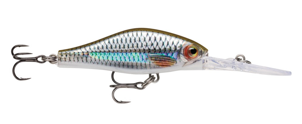Rapala Shadow Rap Jack Deep 7cm Hard Body Lure