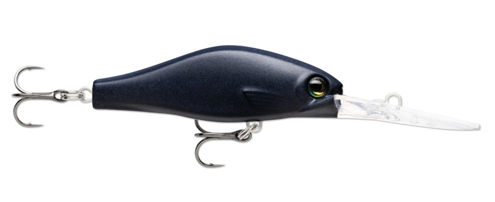 Rapala Shadow Rap Jack Deep 7cm Hard Body Lure