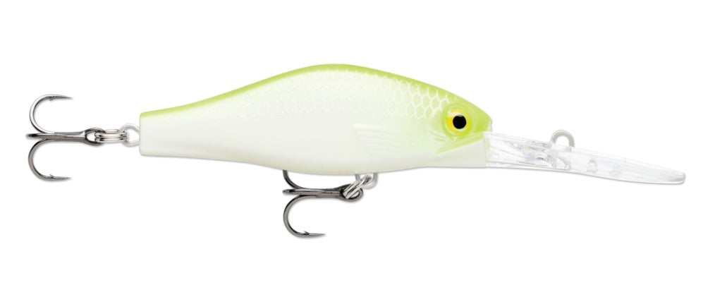 Rapala Shadow Rap Jack Deep 7cm Hard Body Lure