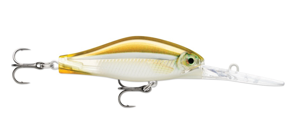 Rapala Shadow Rap Jack Deep 7cm Hard Body Lure