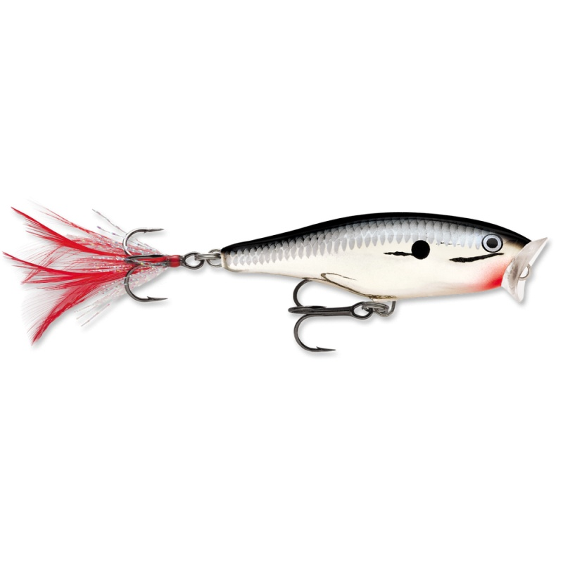 Rapala SP-7 Skitter Pop 7cm Popper Lure