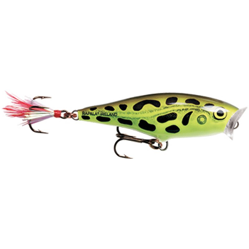 Rapala SP-7 Skitter Pop 7cm Popper Lure