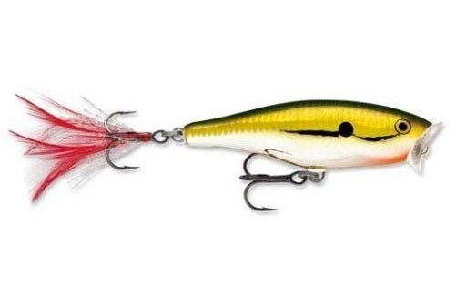 Rapala SP-5 Skitter Pop 5cm Popper Lure