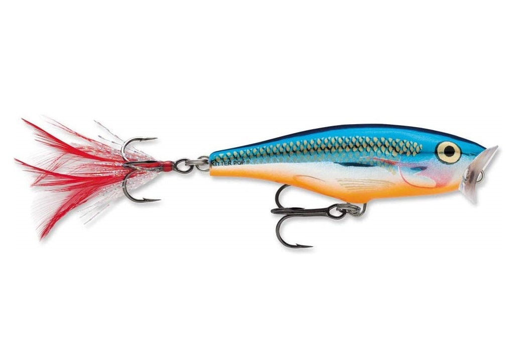 Rapala SP-5 Skitter Pop 5cm Popper Lure