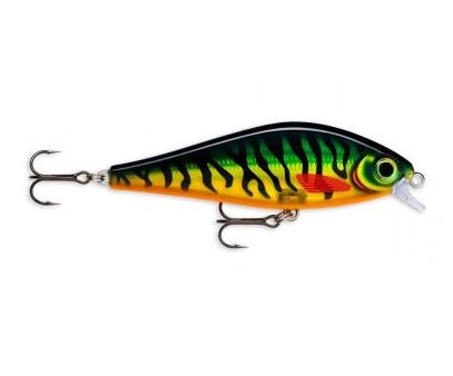 Rapala Super Shadow Rap Predator Bait Slow Sinking 16cm Hard Body Lure