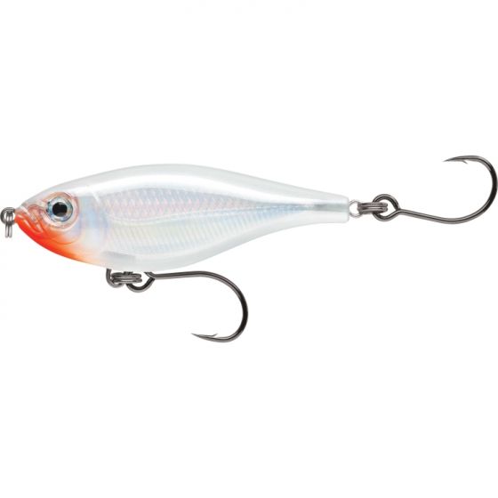 Rapala Twitchin Mullet 6cm Stickbait Lure
