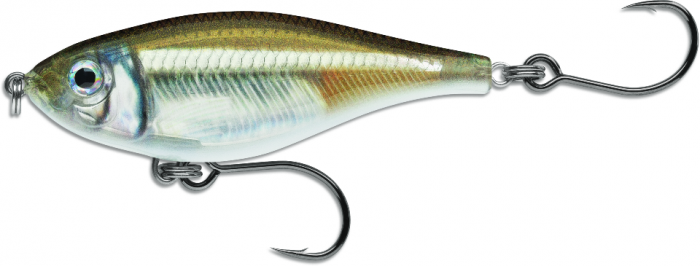 Rapala Twitchin Mullet 6cm Stickbait Lure