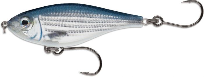 Rapala Twitchin Mullet 6cm Stickbait Lure