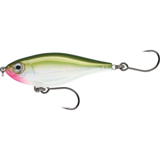 Rapala Twitchin Mullet 6cm Stickbait Lure