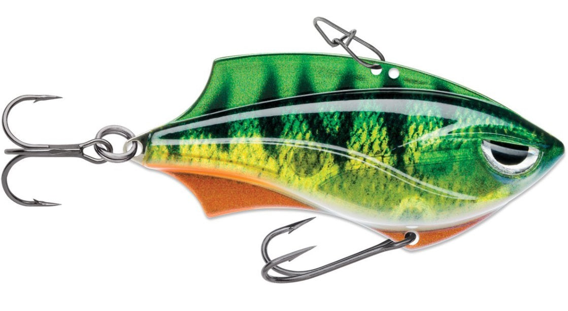 Rapala V Blade 06 Blade Lure