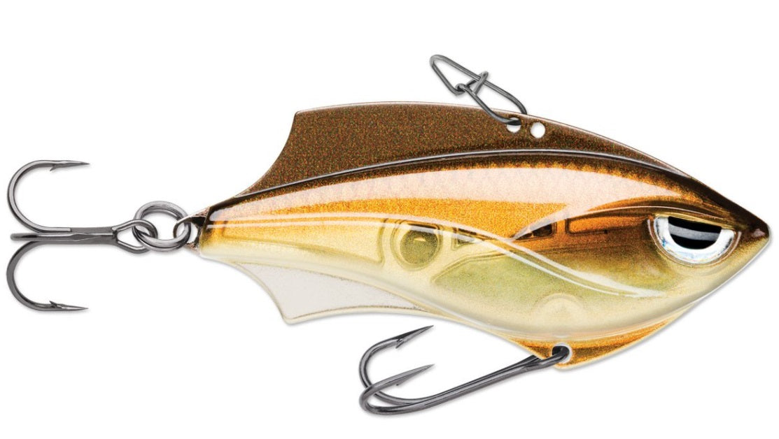 Rapala V Blade 06 Blade Lure