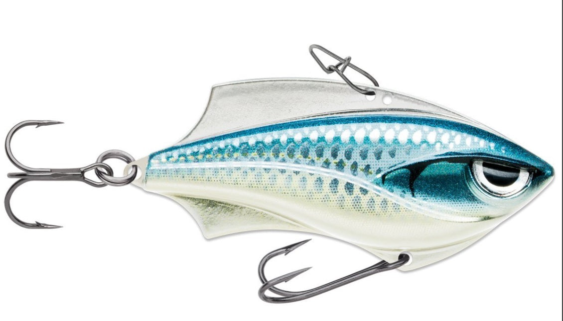 Rapala V Blade 06 Blade Lure