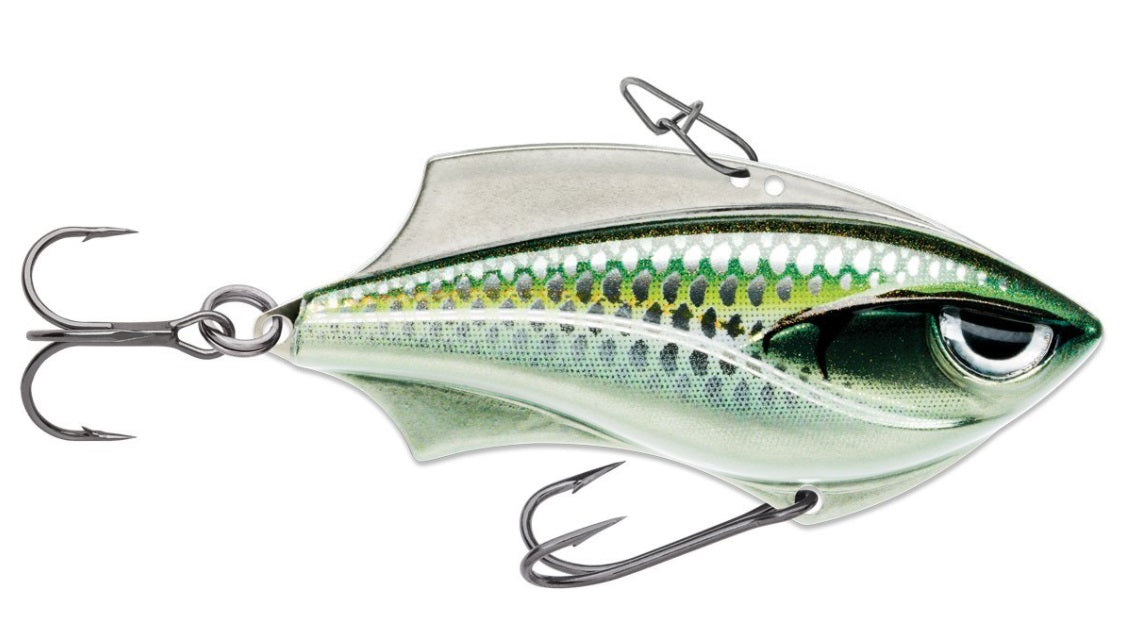 Rapala V Blade 06 Blade Lure