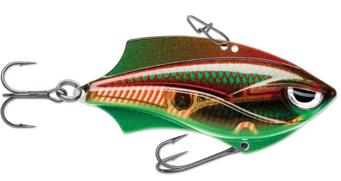Rapala V Blade 06 Blade Lure