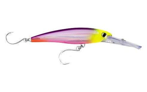 Rapala XRMAGS30 X RAP Magnum 30 Single Hook Hard Body Lure - Mega Clearance