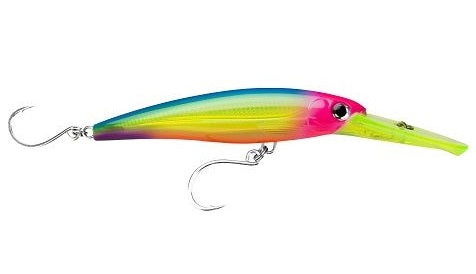 Rapala XRMAGS30 X RAP Magnum 30 Single Hook Hard Body Lure - Mega Clearance