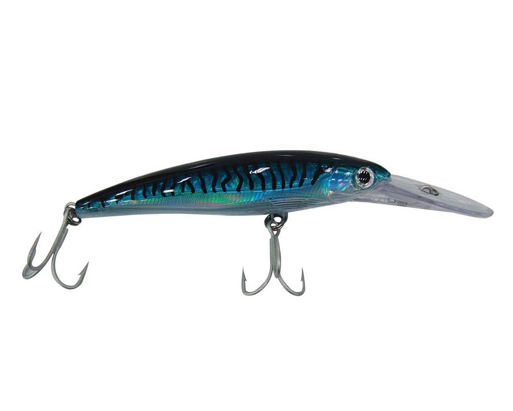 Rapala X-Rap 30 160mm 68g Hard Body Lure XRMAG30