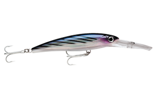 Rapala X-Rap XRMAG20 140mm 46g Hard Body Lure