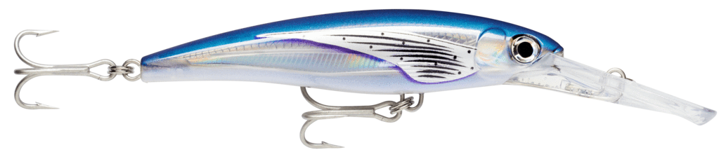 Rapala X-Rap XRMAG40 180mm 97g Hard Body Lure