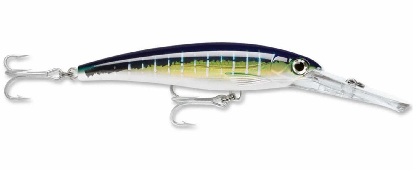 Rapala X-Rap 30 160mm 68g Hard Body Lure XRMAG30
