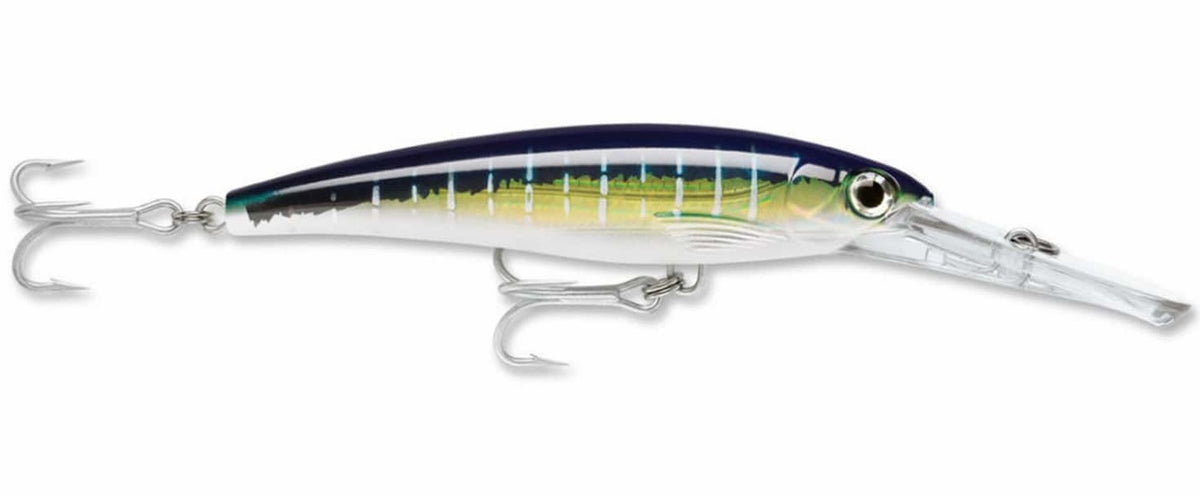 Rapala X-Rap XRMAG20 140mm 46g Hard Body Lure