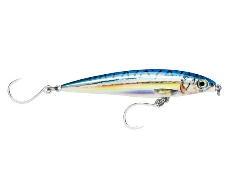 Rapala X-Rap 12cm Long Cast Shallow Stickbait Lure