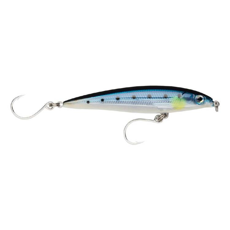 Rapala X-Rap 12cm Long Cast Shallow Stickbait Lure