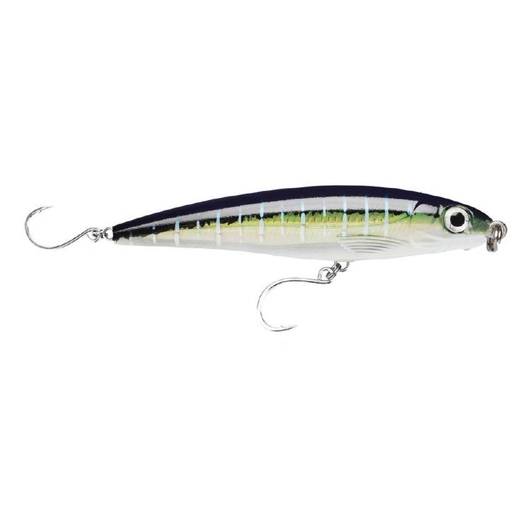 Rapala X-Rap 12cm Long Cast Shallow Stickbait Lure