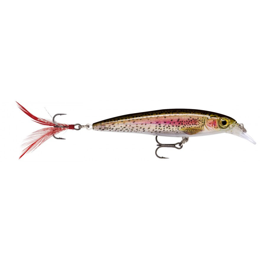 Rapala X Rap 4 Hard Body Lure XR04